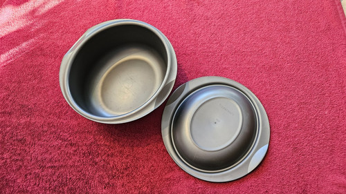 Tupperware ultra plus l - ultra, 5,0