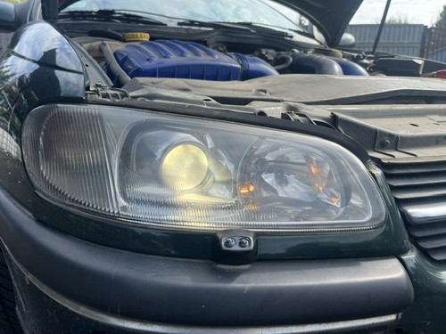 Opel omega scheinwerfer - opel,