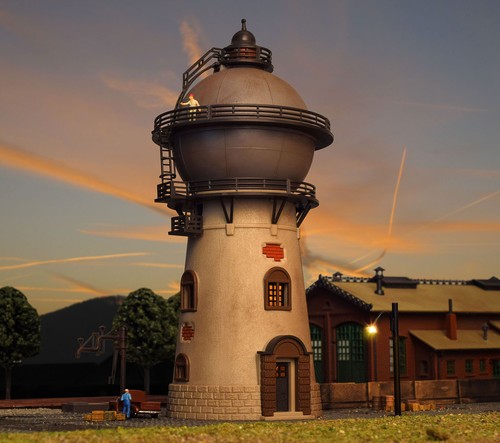 Vollmer 47543 wasserturm - vollmer, n