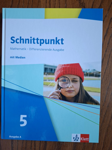 Mathematik lehrbuch klasse - lehrbuch,