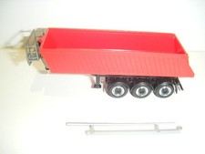Herpa Schmitz Cargobull 3-Achs