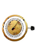 ETA - MOVEMENT - 251.262/4 - SWISS MADE - WHITE DATE - QUARTZ - Ø30.5MM