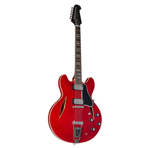 Gibson 1964 trini - trini, lopez