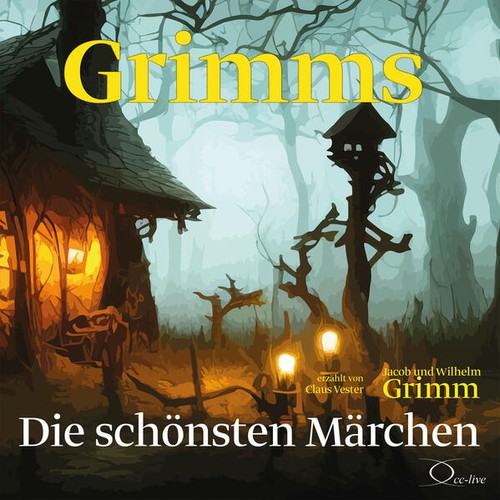 Grimms staffel brüder - grimms, 1