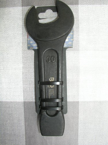 Din 133 schlag - 133, schlag-maulschlüssel