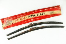 Scheibenwischer 18" Blätter Trico 2807822 Ford Falcon Mercury Comet 64 NOS