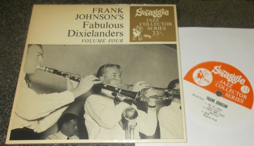 Frank johnson fabulous - frank, johnson's