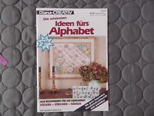 Diana- Creativ , Ideen fürs