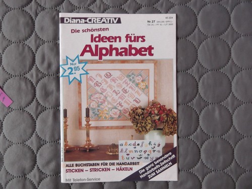 Diana creativ ideen fürs - diana-,