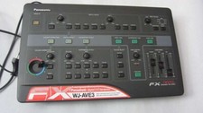 PANASONIC WJ-AVE3 - MIXER -
