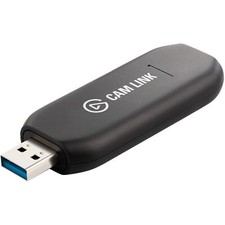 Elgato cam link capture - cam,