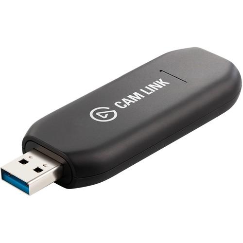 Elgato cam link capture - elgato,