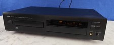 Yamaha CDX-870 High-End CD-Player   ***überholt 12 Mon. Gewährleistung***