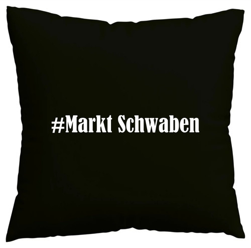 Kissenbezug markt schwaben i - schwaben,