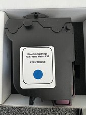 Frama Matrix Frankiermaschine