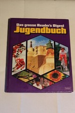 Altes buch das grosse reader - das, reader's