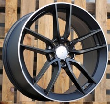 4X 19 Zoll CLS AMG Style 5X112