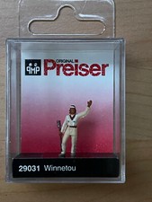 Preiser 29031 Winnetou, HO