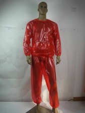 Haian  Adult  NEW   Unisex PVC