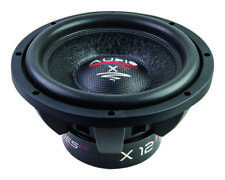 Audio System 25cm 1000 Watt