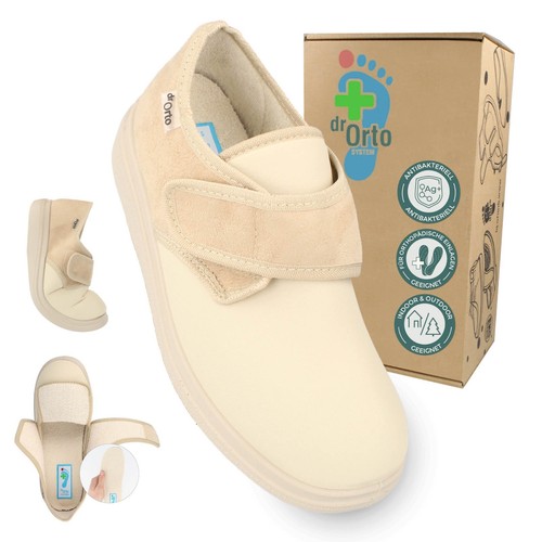 Diabetikerschuhe damen herren - diabetikerschuhe,