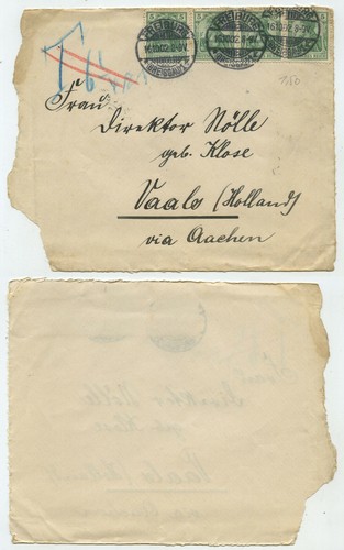 88020 briefvorderseite - 88020,