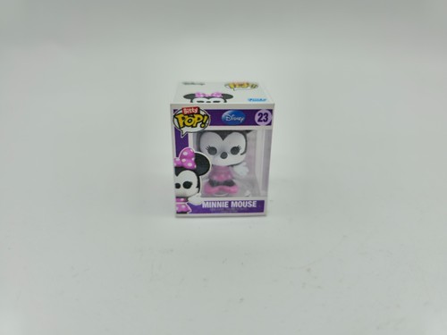 Funko bitty pop minnie mouse - funko,