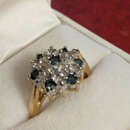 Damen modeschmuck ringe - damen,