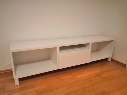 Bestå ikea board bank - tv,