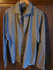 Herrenhemd C&A Premium XXL