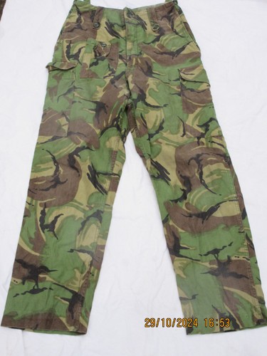 Trousers combat 1968 pattern - 1968,