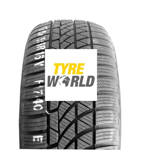 Hankook h740 kinergy - 4x,