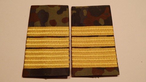 Bundeswehr rangschlaufen - bundeswehr,