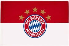 FC Bayern München Fahne