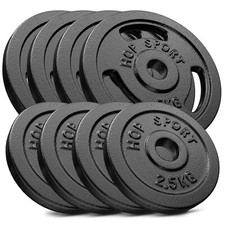 Hop sport 30kg gusseisen - hop-sport,