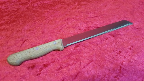 Herder brotmesser 5 cm - herder,