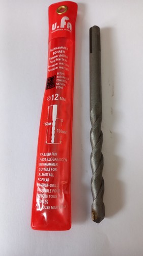 Sds plus bohrer - sds, x