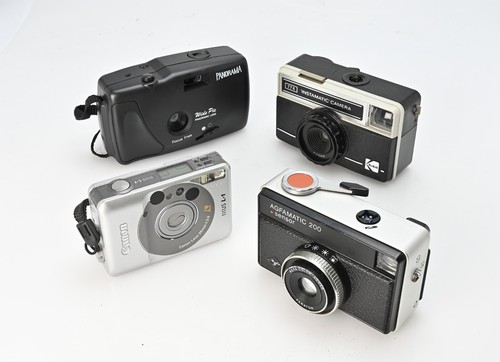35mm filmkamera konvolut - filmkamera,