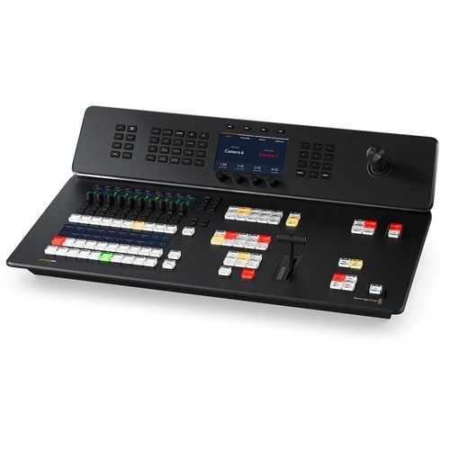 Blackmagic atem television - atem,