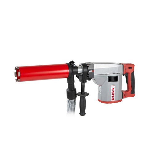Duss diamantbohrmaschine 230 - duss,