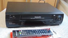 Hanseatic  VHS Videorecorder
