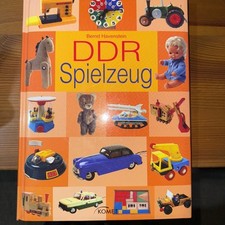 Bernd Havenstein - DDR