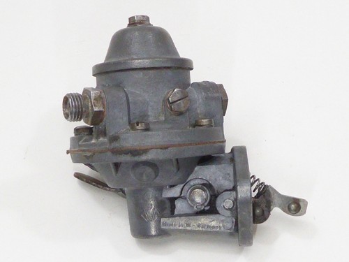 Mercedes benz 170s w136 - sb,