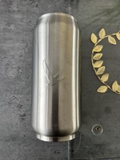 Grey Goose Vodka Gebürsteter