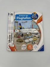 Ravensburger tiptoi wieso - tiptoi®,