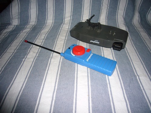 Playmobil lokmotor 1 - playmobil,