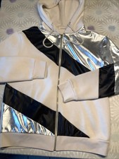 Rockgewitter, Damen Hoodie