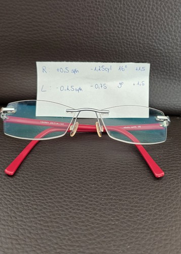 Damen brille gleitsichtbrille - brille,