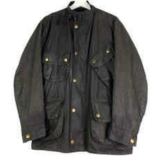 Barbour Wachsjacke Beacon