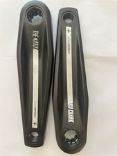 Haibike Components TheCrank Kurbelset Kurbellänge 175mm NEU